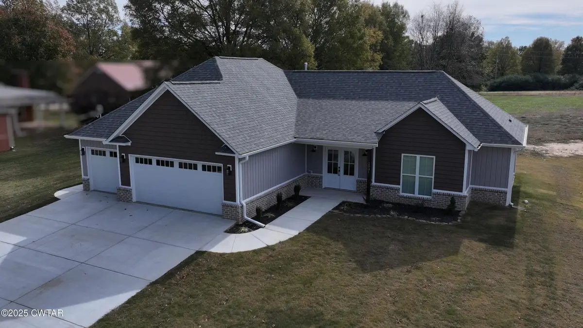 2031 Oakwood Drive, Milan, TN 38358 - Image #1