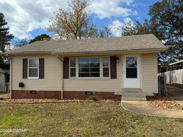 609 Butterworth Avenue, Dyersburg, TN 38024