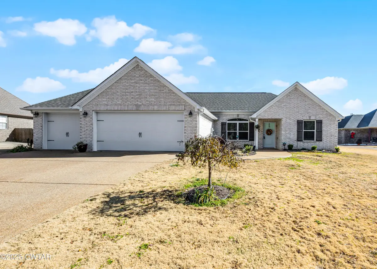 58 Wilderness Cove, Jackson, TN 38305 - Image #1