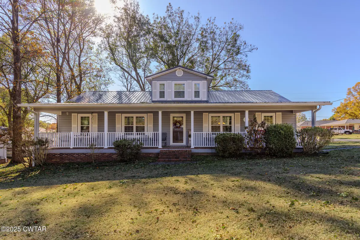 1029 Craig Drive, Milan, TN 38358 - Image #1