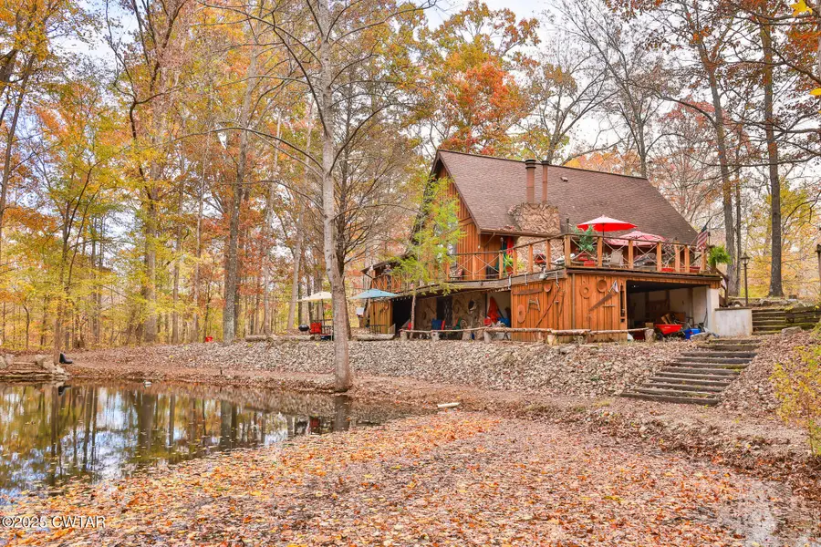 5827 Boydsville Road, Palmersville, TN 38241 - Image #2