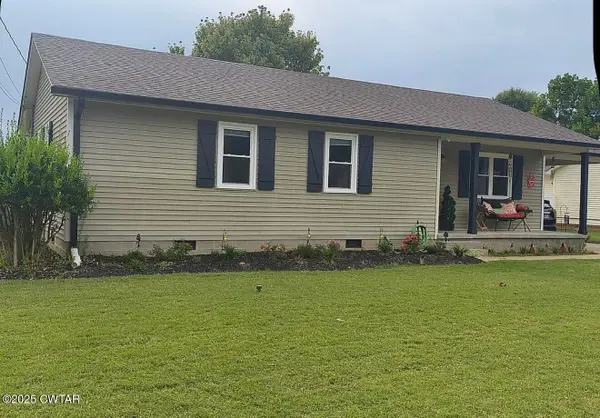 2491 Clifton Drive, Dyersburg, TN 38024