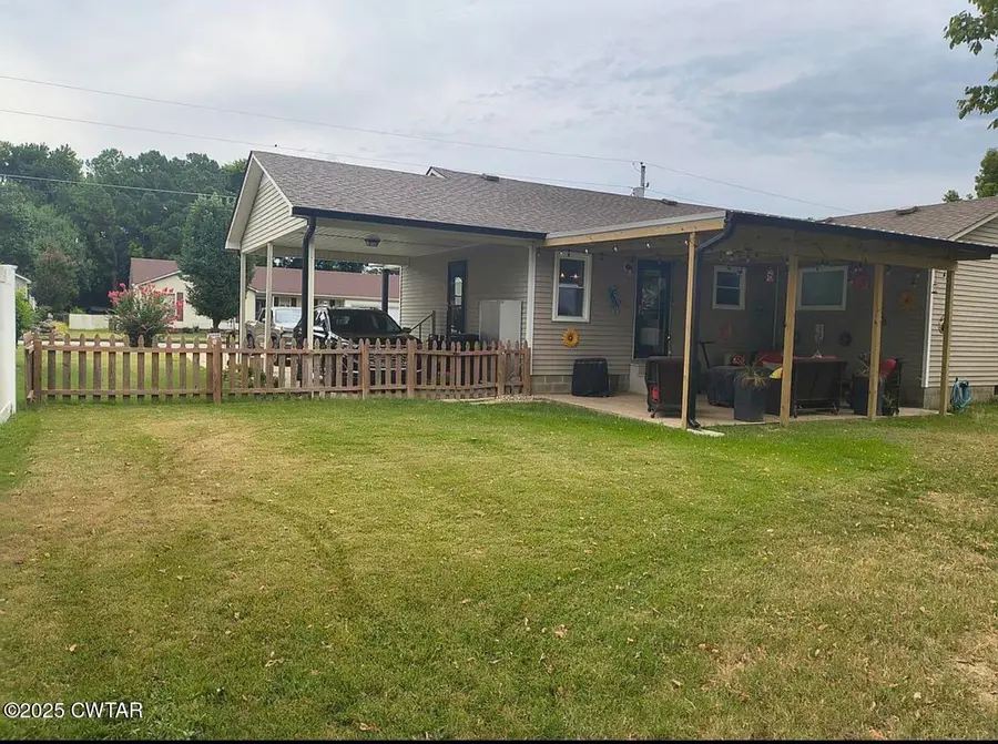 2491 Clifton Drive, Dyersburg, TN 38024 - Image #3