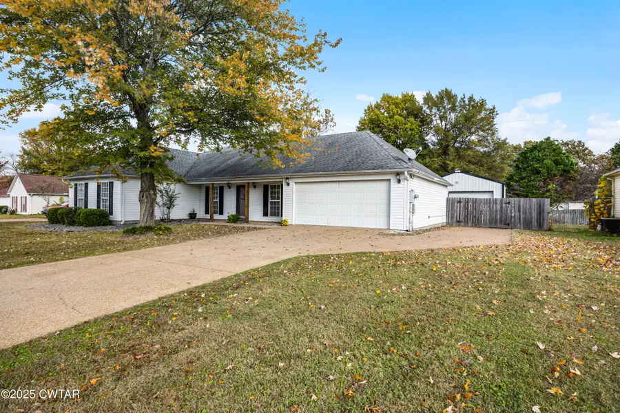 24 Sedgewick Cove, Jackson, TN 38305 - Image #2