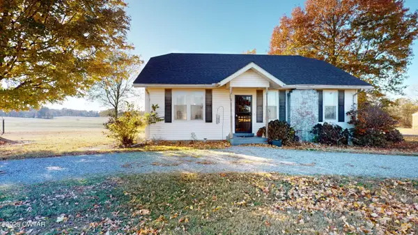 935 Burrus Road, Union City, TN 38261