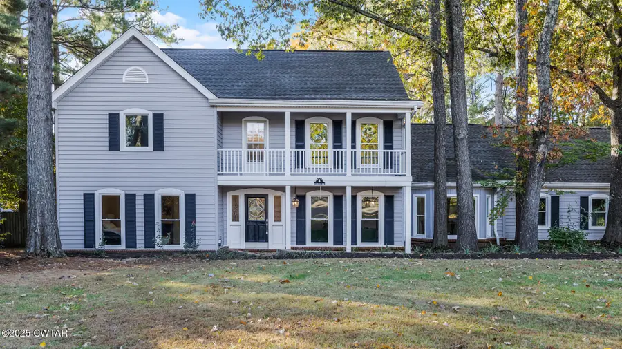 2832 Hunters Horn Drive S, Germantown, TN 38138 - Image #2