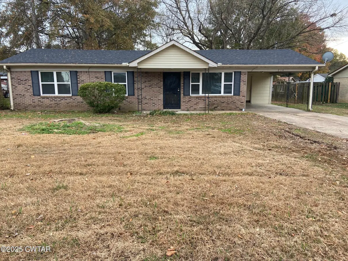 234 Tulip Street, Henderson, TN 38340 - Image #1
