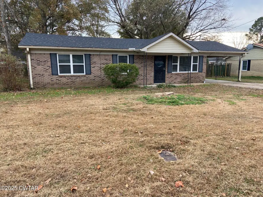 234 Tulip Street, Henderson, TN 38340 - Image #2