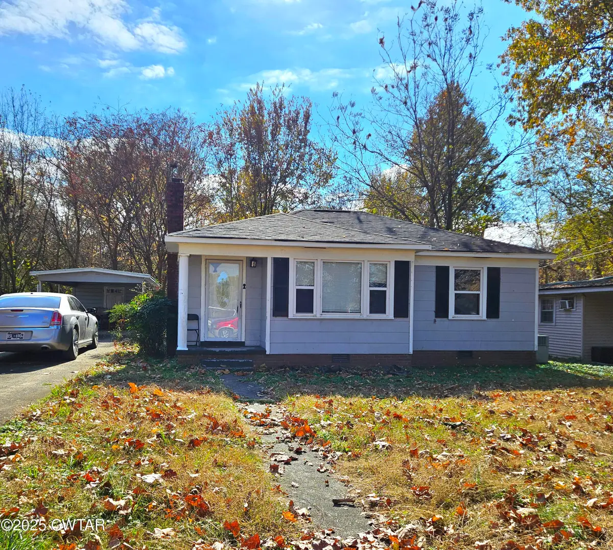 2016 Elliott Street, Humboldt, TN 38343 - Image #1