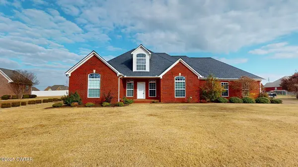 1112 Crowne Pointe Drive, Newbern, TN 38059