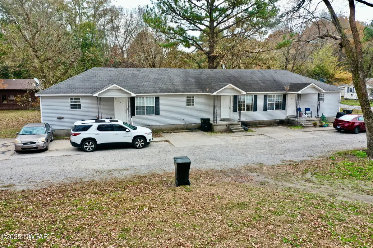 628 Christie Street, Dyersburg, TN 38024 - Image #1