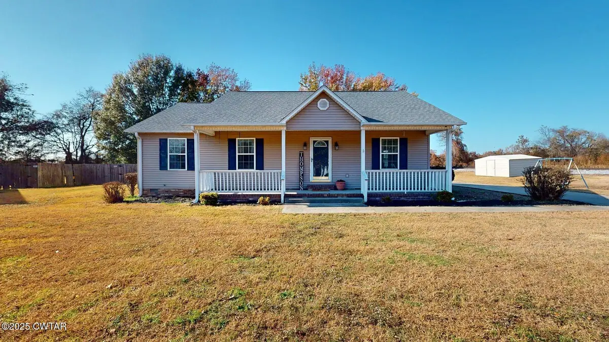 405 Benjamin Drive, Dyersburg, TN 38024 - Image #1