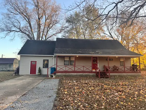 206 Jerden Street, Hornbeak, TN 38232