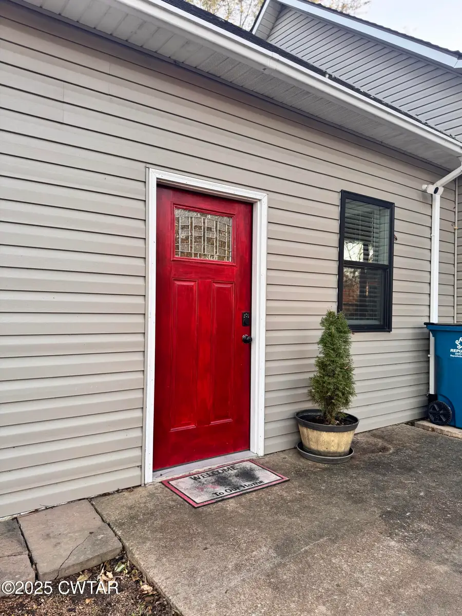 206 Jerden Street, Hornbeak, TN 38232 - #2