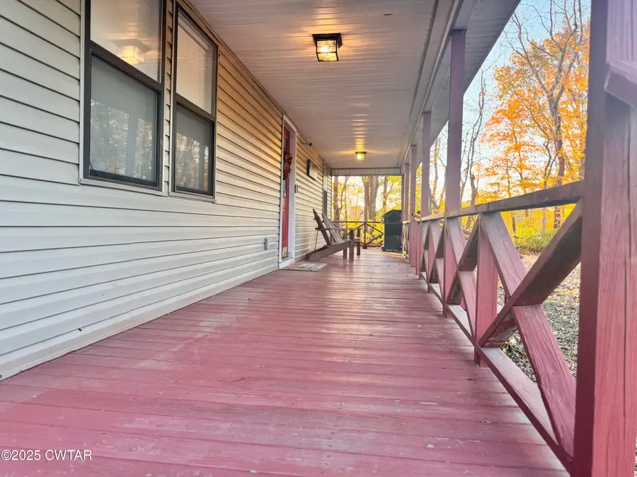 206 Jerden Street, Hornbeak, TN 38232 - #3