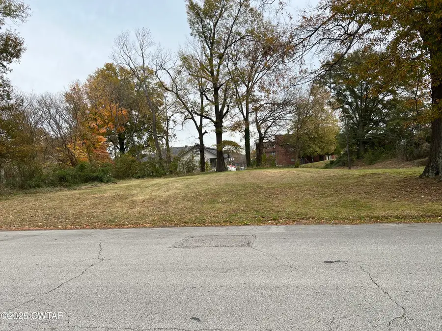 116 Stoddert Street, Jackson, TN 38301 - Image #3