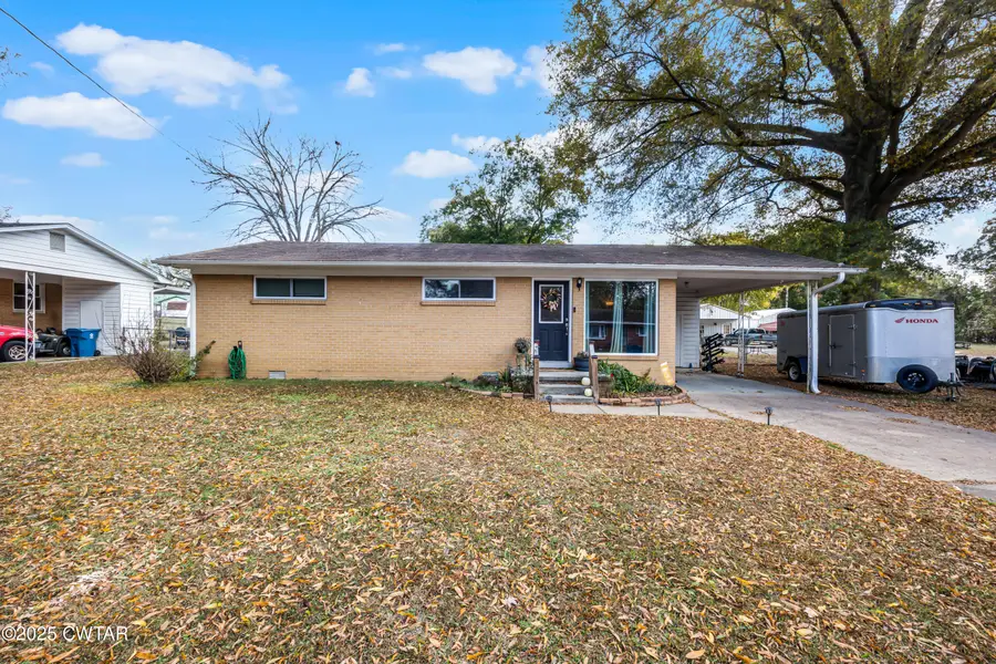 105 Lyndale Street, Trenton, TN 38382 - Image #2