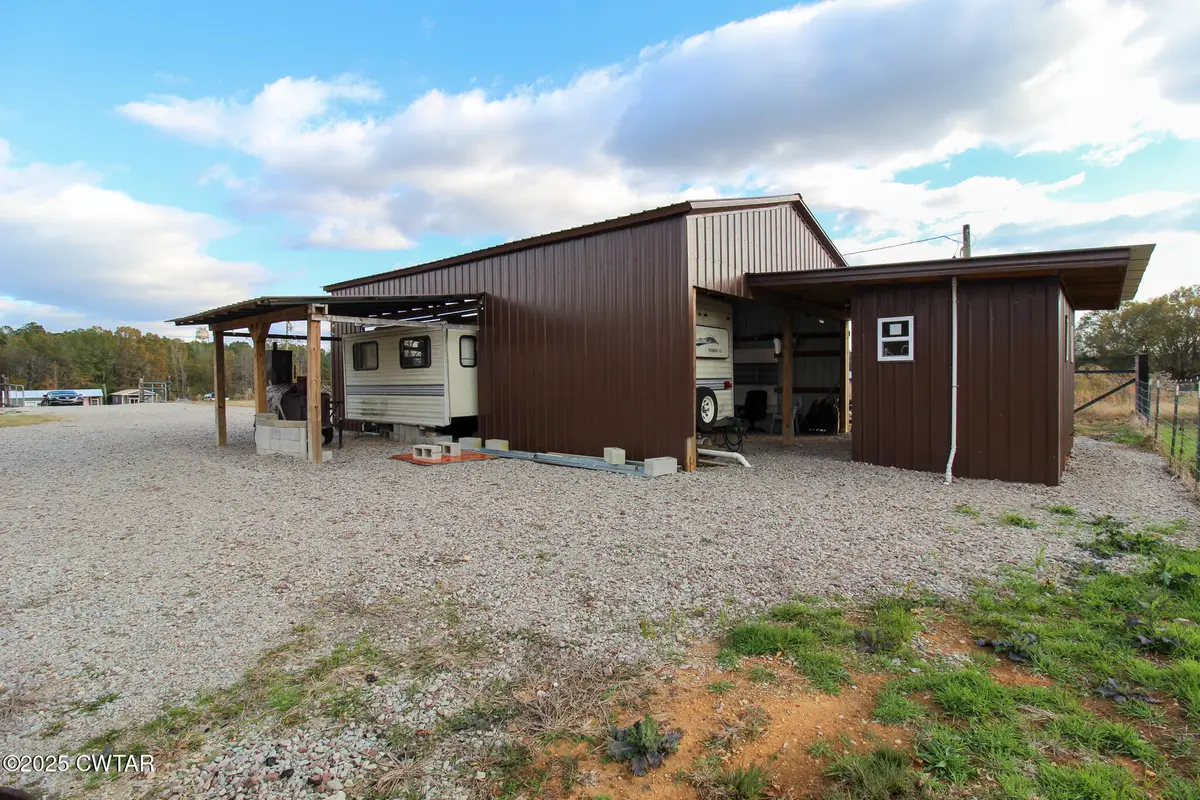 300 Fescue Road, Saltillo, TN 38370 - Image #1