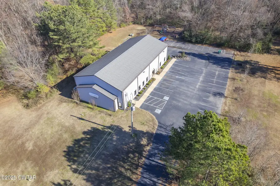 1858 Campbell Street, Jackson, TN 38305 - Image #2