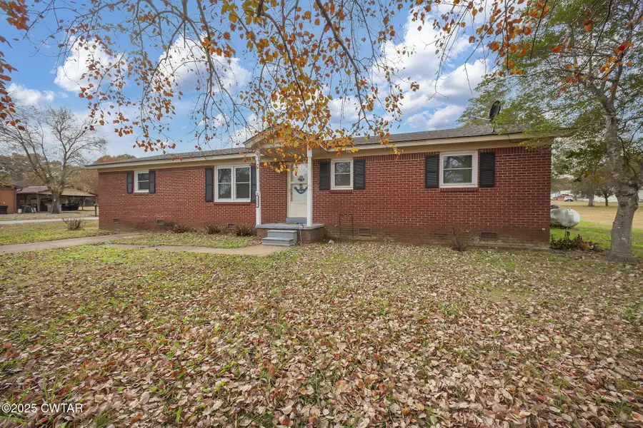 136 Mason Grove Road, Humboldt, TN 38343 - Image #2