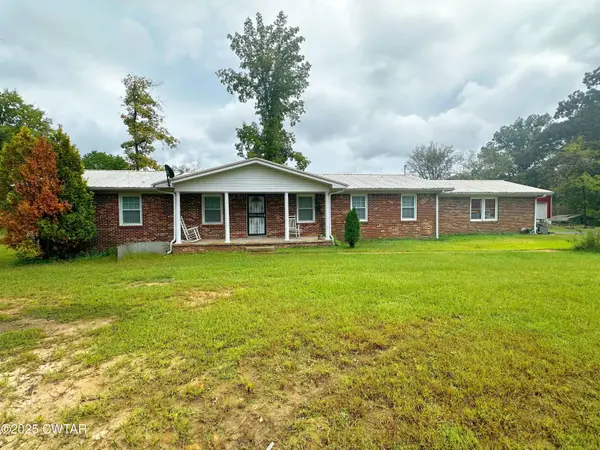 1705 Tn-100, Decaturville, TN 38329