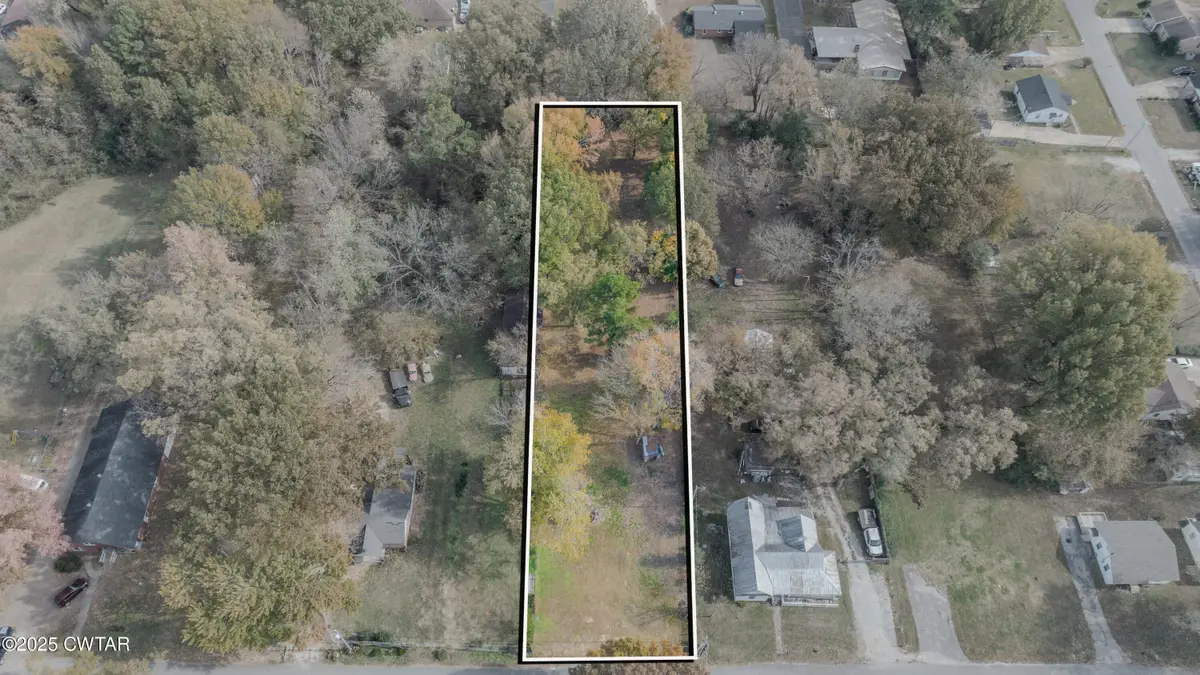 406 N Bond Avenue, Brownsville, TN 38012 - Image #1