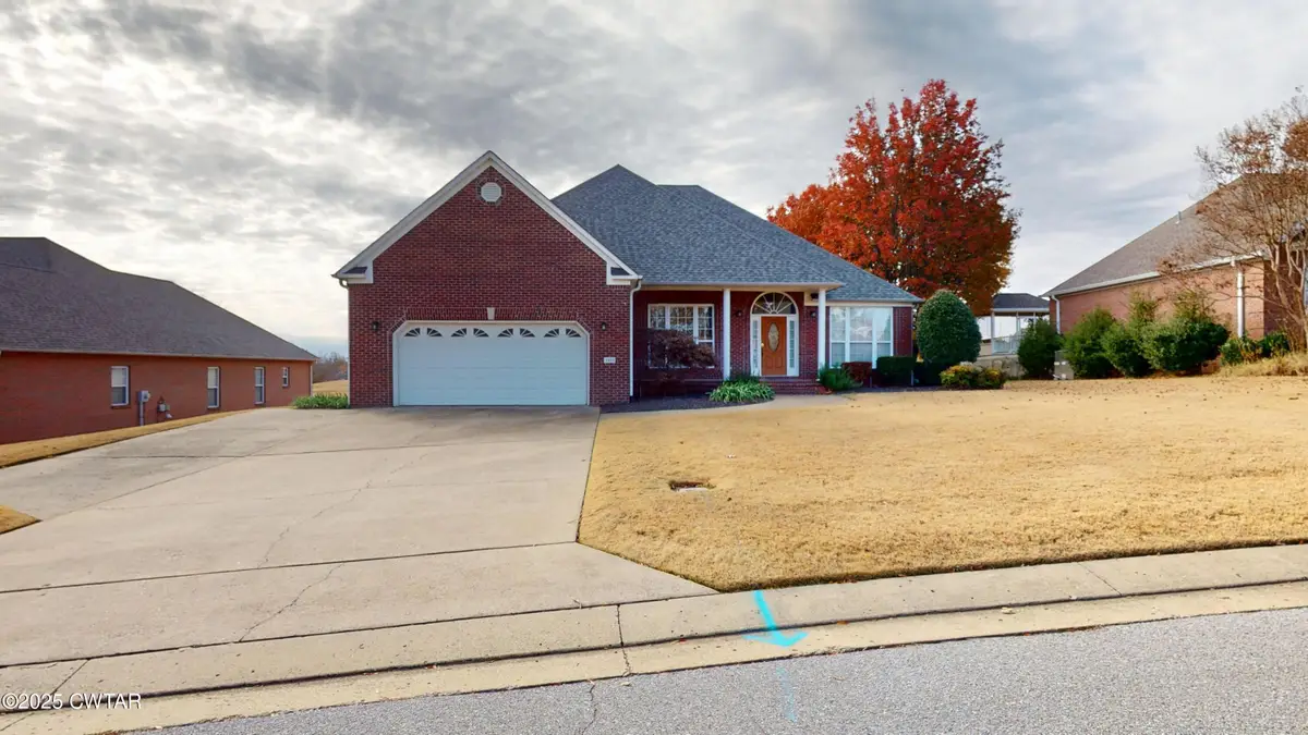 1933 Fairway Drive, Dyersburg, TN 38024 - Image #1