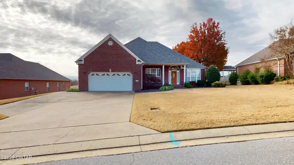 1933 Fairway Drive, Dyersburg, TN 38024