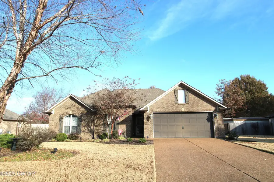 5104 Rolling Meadow, Milan, TN 38358 - Image #2