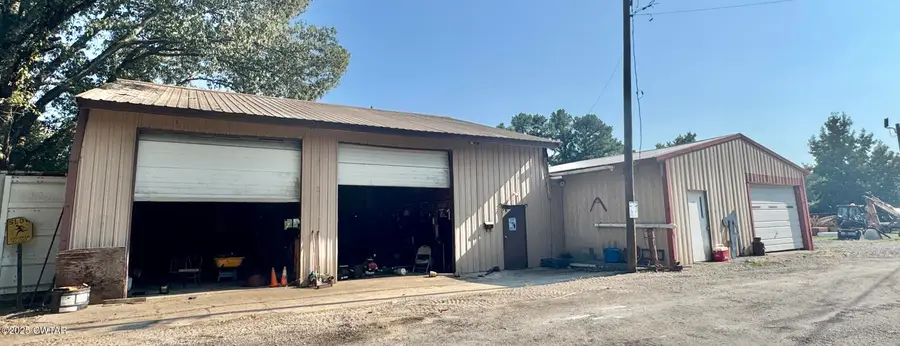 127 Harvey Newman Road, Gates, TN 38037 - Image #3