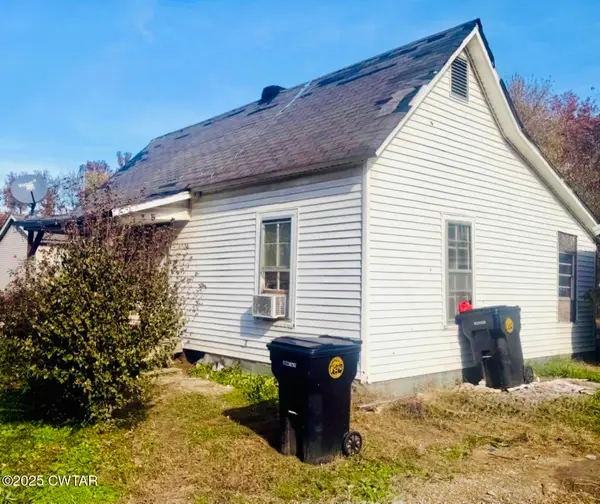 127 Harton Row, Dyersburg, TN 38024