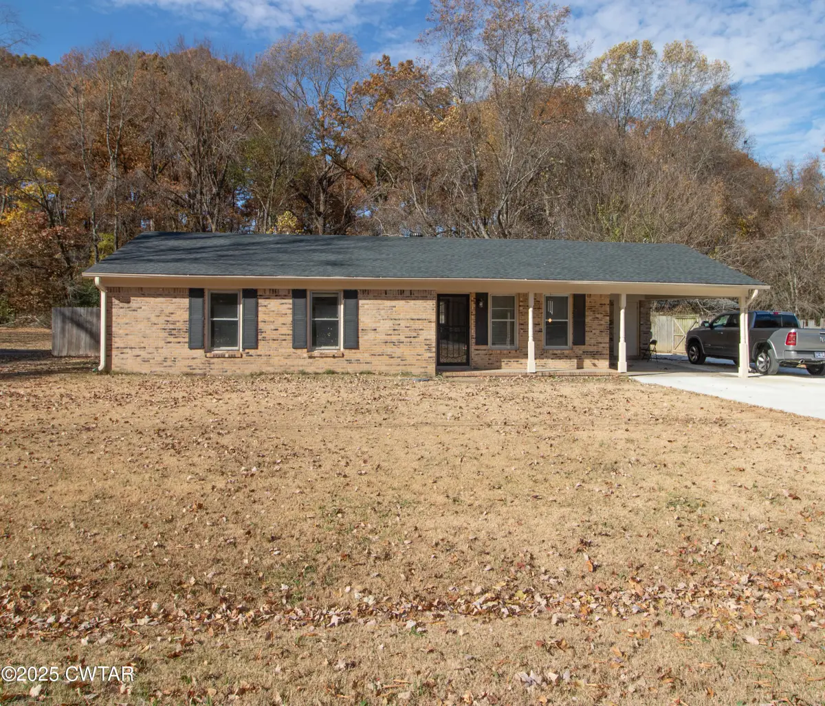 131 Stratford Lane, Jackson, TN 38305 - #1