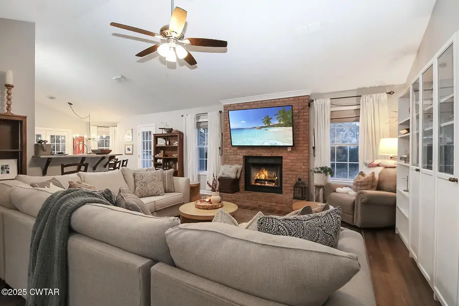 1005 Eastview Drive, Humboldt, TN 38343 - Image #2