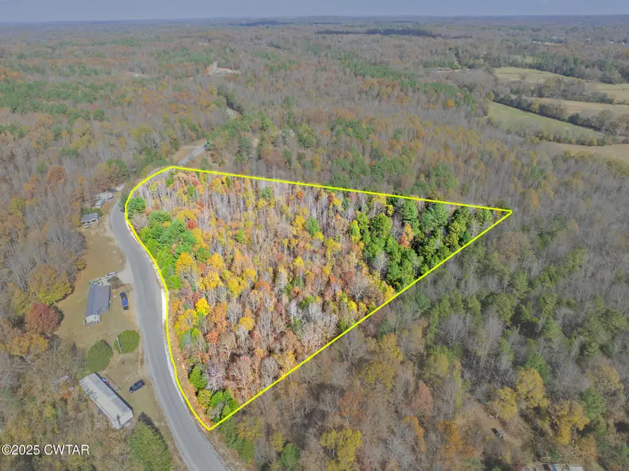 0 Beech Ridge Road, Parsons, TN 38363 - Image #3