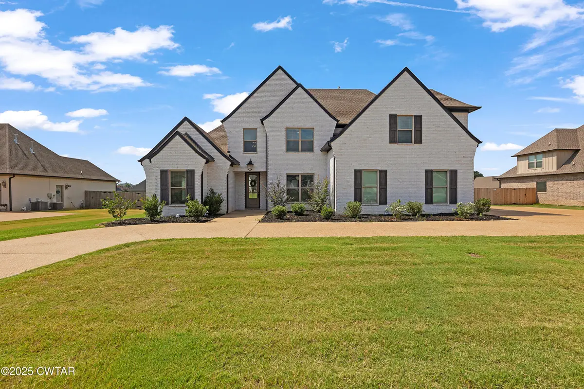 50 Cheddleton Drive, Jackson, TN 38305 - Image #1
