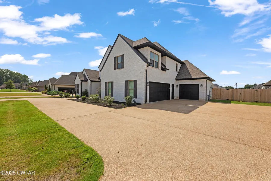 50 Cheddleton Drive, Jackson, TN 38305 - Image #2