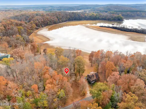 Lot 406 Fawn Ridge Road, Parsons, TN 38363