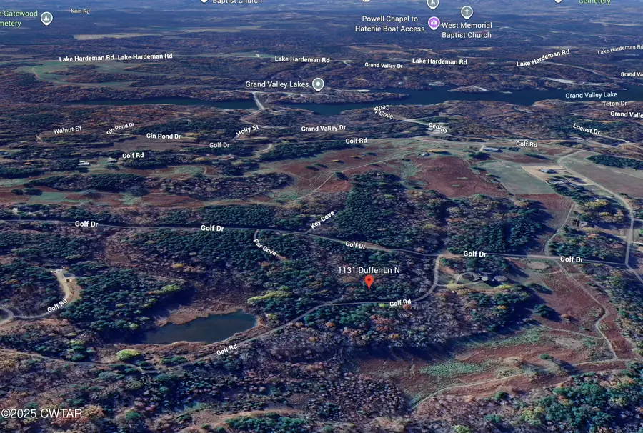 1131 Duffer Lane N, Saulsbury, TN 38067 - Image #2