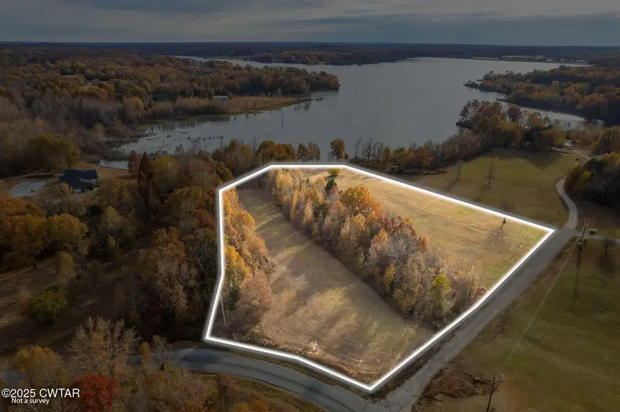 183 R (Lot 4) Vaughns Grove Road, Trenton, TN 38382 - Image #2