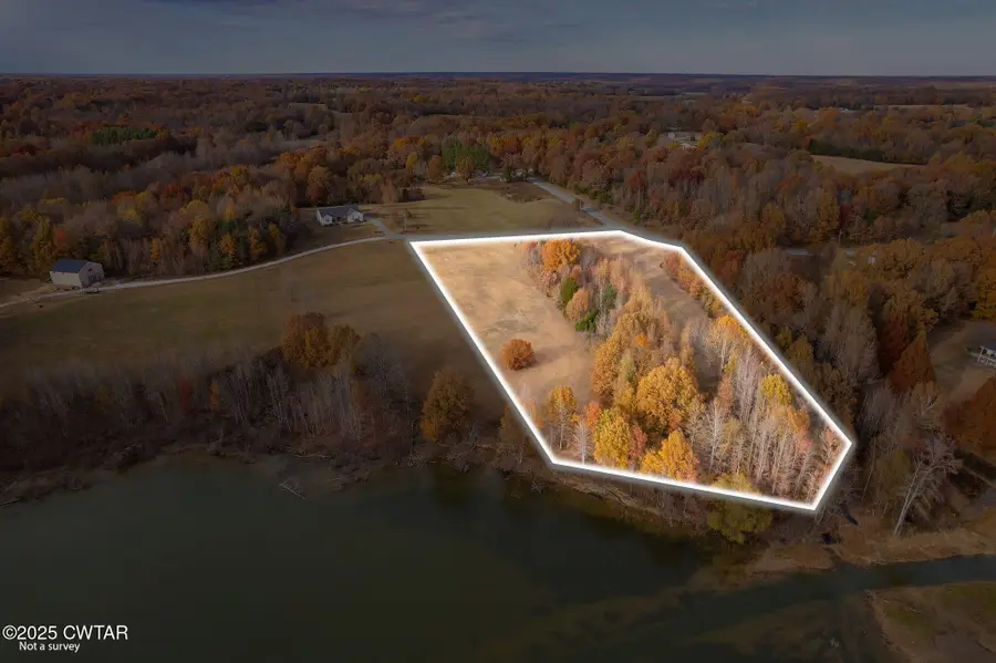 183 R (Lot 4) Vaughns Grove Road, Trenton, TN 38382 - Image #3