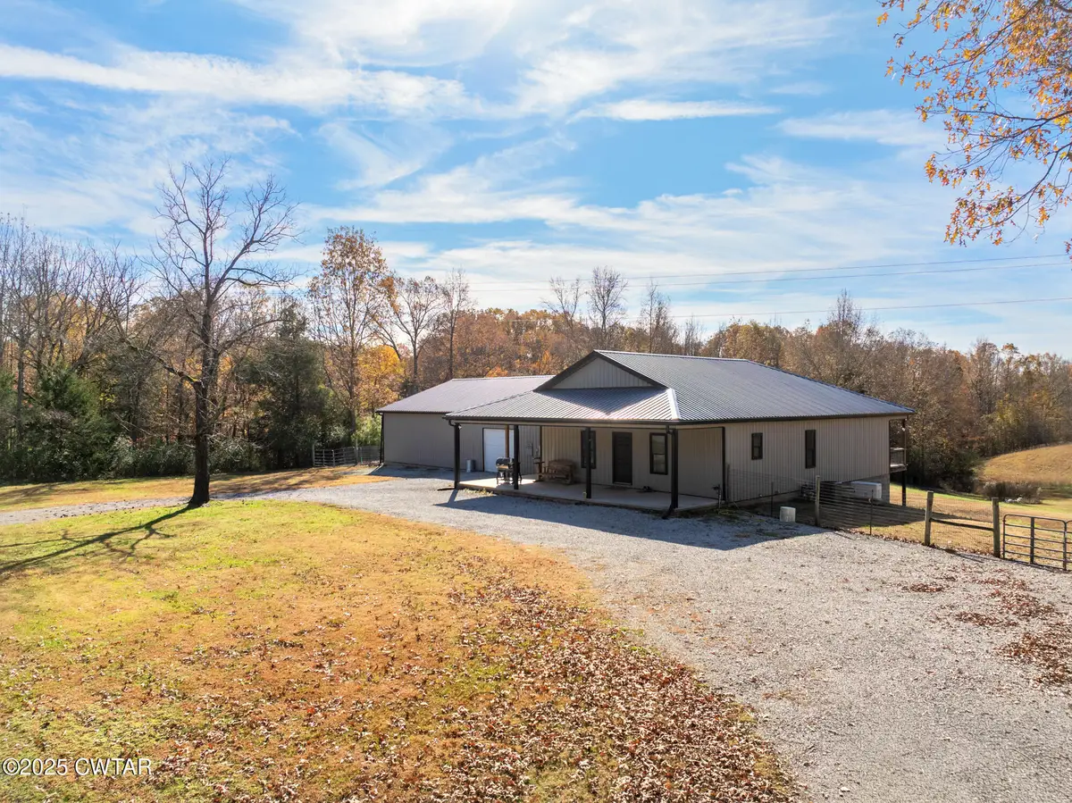 2356 Old Darden Chesterfield Road, Darden, TN 38328 - Image #1