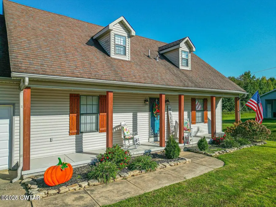 236 Cottondale Drive, Brownsville, TN 38012 - Image #2