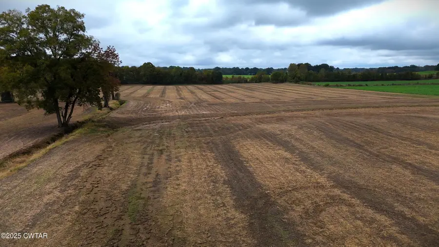 00 Lot #1 Cooke Road, Alamo, TN 38001 - Image #3