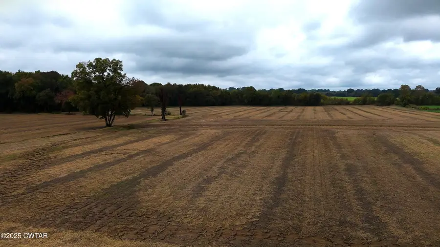 00 Lot #2 Cooke Road, Alamo, TN 38001 - Image #3