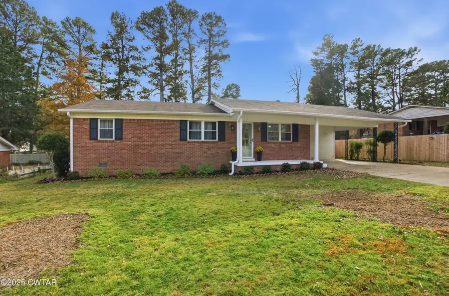 18 Knollwood Drive, Jackson, TN 38305 - Image #2