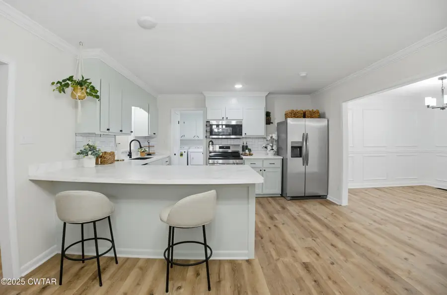 18 Knollwood Drive, Jackson, TN 38305 - Image #3