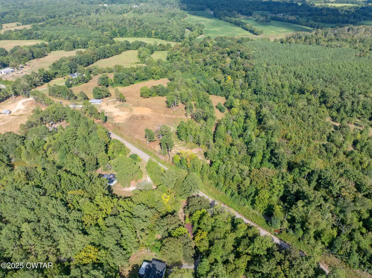 0 Brooksie Thompson Rd, Bath Springs, TN 38311 - Image #1