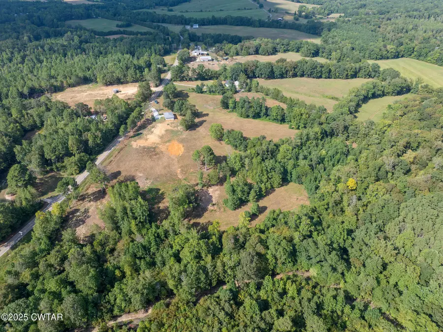 0 Brooksie Thompson Rd, Bath Springs, TN 38311 - Image #2