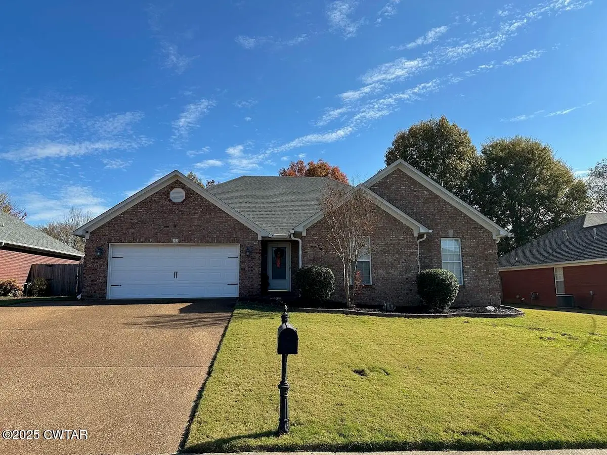 20 Battery Cove, Jackson, TN 38305 - Image #1