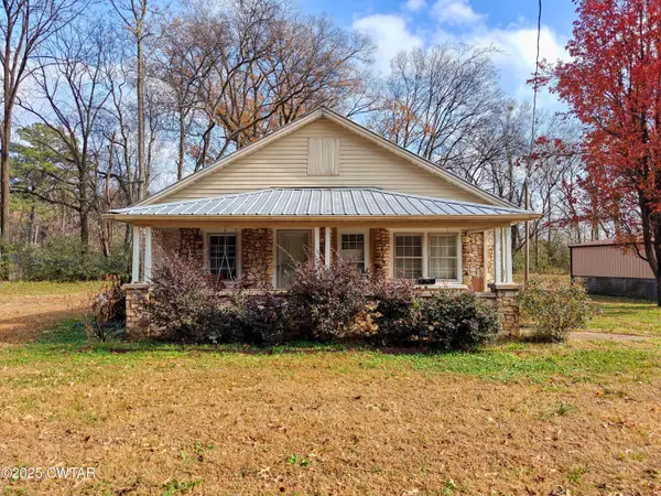 167 Cherokee Avenue, Camden, TN 38320